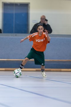 Bild 64 - U12 NFV Futsalturnier HH,SH,HB,NDS